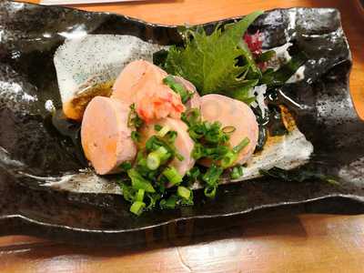 越佐情熱酒場 五八