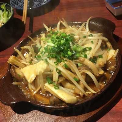 越佐情熱酒場 五八