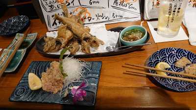 越佐情熱酒場 五八