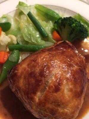 キャトル・ヴァン