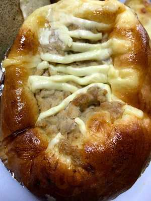 ピエール洋菓子店京王店