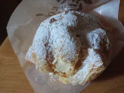 ピエール洋菓子店京王店