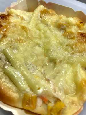 ピエール洋菓子店京王店