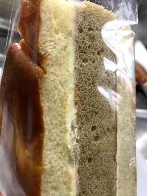 ピエール洋菓子店京王店