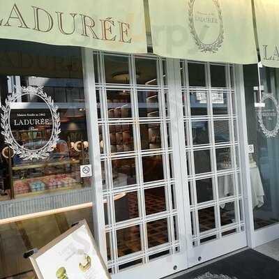 ラデュレ 京都四条店