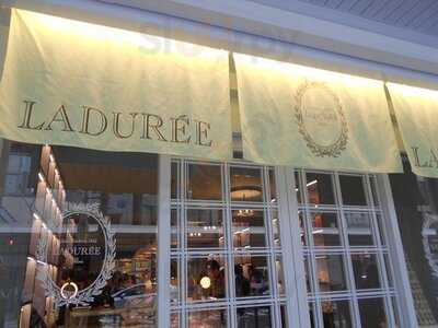 ラデュレ 京都四条店