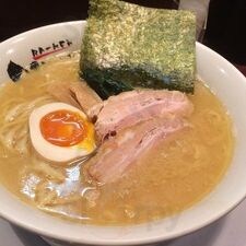 ラーメン（raーmen）ogikawa　亀田店