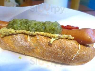 カフェ・ベローチェ 烏丸仏光寺店