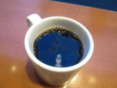 カフェ・ベローチェ 烏丸仏光寺店