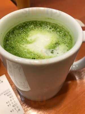 カフェ・ベローチェ 烏丸仏光寺店