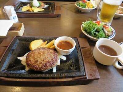 ステーキガスト 京都桂店