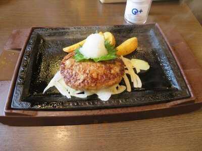 ステーキガスト 京都桂店