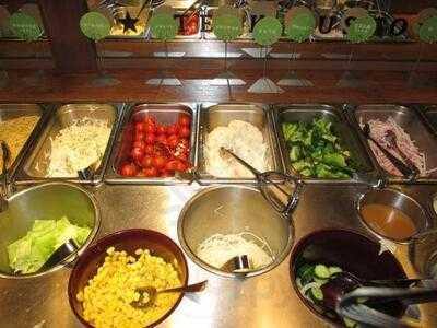 ステーキガスト 京都桂店