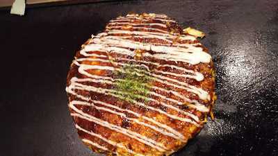 鶴橋風月 山科店