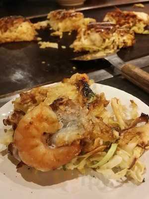 鶴橋風月 山科店