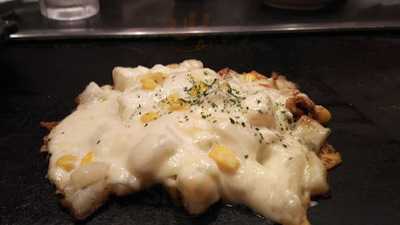 鶴橋風月 山科店