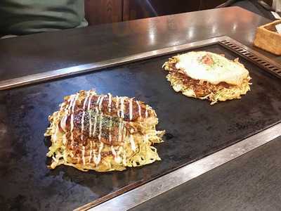 鶴橋風月 山科店