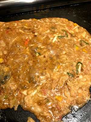 鶴橋風月 山科店