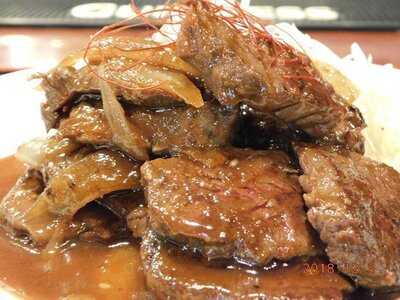 イタリアンバール サンシーロ 梅田店