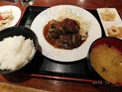 イタリアンバール サンシーロ 梅田店