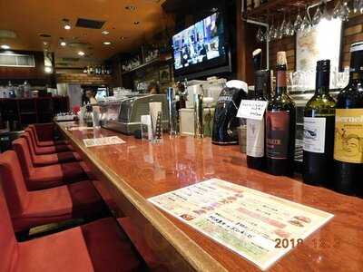 イタリアンバール サンシーロ 梅田店