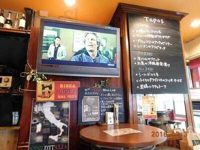 イタリアンバール サンシーロ 梅田店