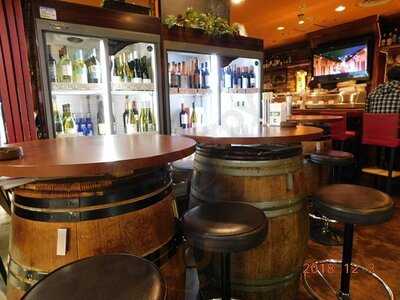 イタリアンバール サンシーロ 梅田店