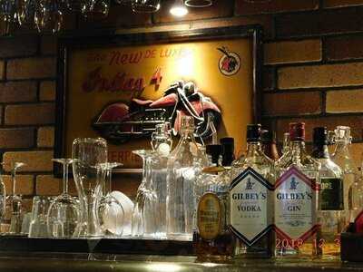 イタリアンバール サンシーロ 梅田店