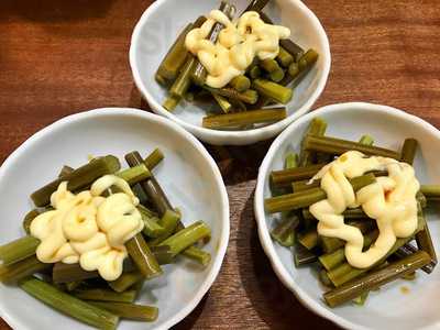 海鮮居酒屋 たへじ