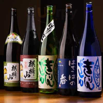 海鮮居酒屋 たへじ