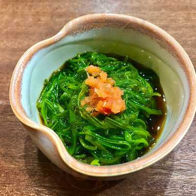 海鮮居酒屋 たへじ