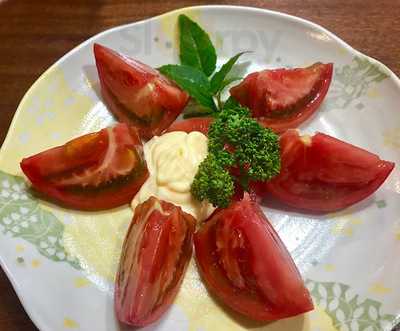 海鮮居酒屋 たへじ