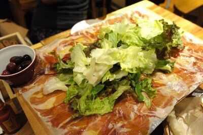 Oh！my Beef！天満橋