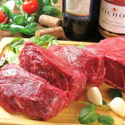 Oh！my Beef！天満橋