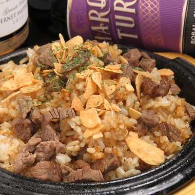 Oh！my Beef！天満橋