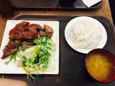 Oh！my Beef！天満橋