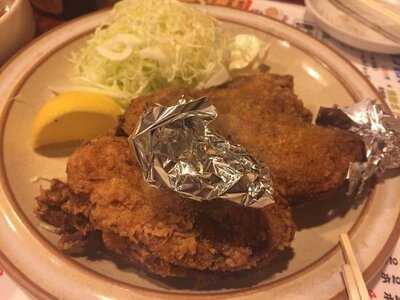 居酒屋 赤たぬき 弁天町店