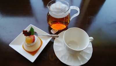 森のたぬきの音楽隊