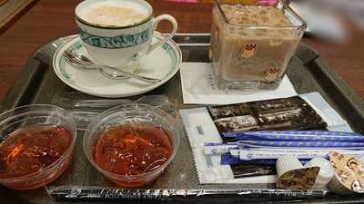 モロゾフ 福屋八丁堀本店