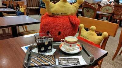 モロゾフ 福屋八丁堀本店