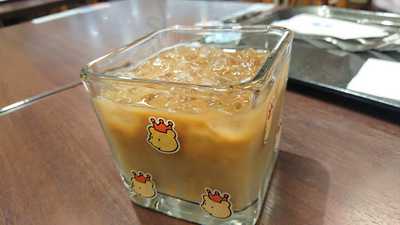 モロゾフ 福屋八丁堀本店