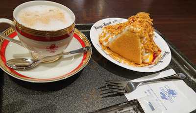 モロゾフ 福屋八丁堀本店