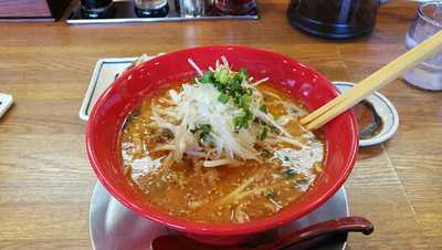 さんぽう亭新和店