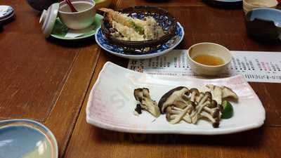 サンセットラウンジ＆バー