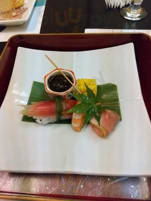 サンセットラウンジ＆バー