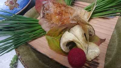 サンセットラウンジ＆バー