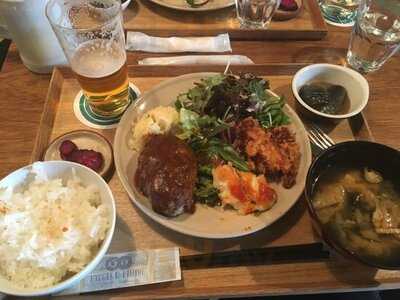 京極ダイニング