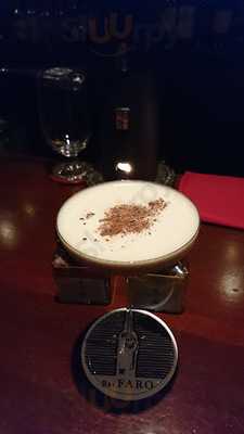 Bar Faro