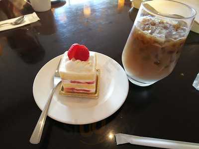 カフェ＆グルメショップ　カフェベル