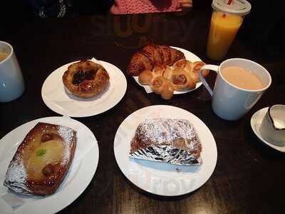 カフェ＆グルメショップ　カフェベル